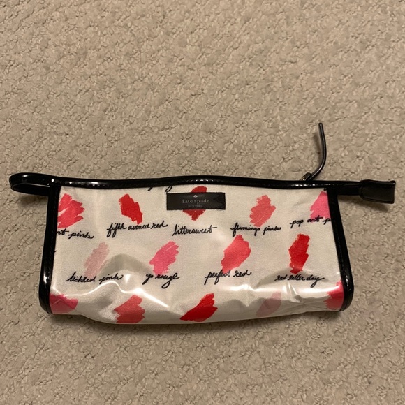 Kate Spade Pencil Case - Picture 1 of 6